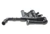 Фото Шланг гумовий системи охолодження (30мм/20мм) VOLVO V50 CITROEN BERLINGO, C1, C2, C2 ENTERPRISE, C3 I, C3 PLURIEL, C4, C4 GRAND PICASSO I, C4 I, C4 PICASSO I, C5 II, JUMPY II 1.4D/1.6D 09.01 Gates (021730) зображення 4