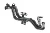 Фото Шланг гумовий системи охолодження (30мм/20мм) VOLVO V50 CITROEN BERLINGO, C1, C2, C2 ENTERPRISE, C3 I, C3 PLURIEL, C4, C4 GRAND PICASSO I, C4 I, C4 PICASSO I, C5 II, JUMPY II 1.4D/1.6D 09.01 Gates (021730) зображення 6