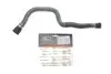 Фото Патрубок системи охолодження BMW 5 (E60) 4.0/4.4/4.8 03-09 N62 Gates (021748) зображення 2