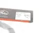 Патрубок системи охолодження BMW X5 (E70) 06-13 N52 Gates (02-1755) зображення 2