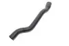 Патрубок радіатора BMW 3 (E36) 90-00 M40/M43/M44/M50 Gates (021758) зображення 6