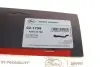 Патрубок радіатора BMW 3 (E36) 90-00 M40/M43/M44/M50 Gates (021758) зображення 7