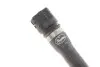 Патрубок радіатора BMW 5 (E60/E61) 01-10 M54 Gates (021772) зображення 3
