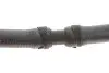 Патрубок радіатора BMW 5 (E60/E61) 01-10 M54 Gates (021772) зображення 4