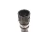 Патрубок радіатора BMW 5 (E60/E61) 01-10 M54 Gates (021772) зображення 6