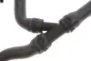 Патрубок радіатора BMW 5 (E60/E61) 01-10 M54 Gates (021772) зображення 10