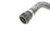 Фото Патрубок радіатора BMW X5 (E53) 00-06 M54 Gates (021777) зображення 4