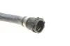 Фото Патрубок радіатора BMW X5 (E53) 00-06 M54 Gates (021777) зображення 5