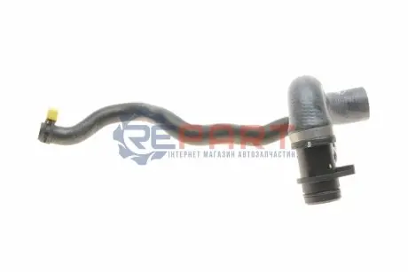 Фото Патрубок радіатора BMW 3 (F30/F80)/5 (F10)/X5 (F15/F85) 10-18 N20/N26 Gates (021787) зображення 1