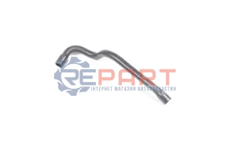 Шланг гумовий системи охолодження (15мм/15мм) SEAT CORDOBA VW GOLF II, GOLF III, JETTA II, VENTO 1.0-1.6 08.83-10.02 Gates 02-1796