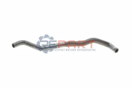 Фото Патрубок радіатора VW T4 2.4D/2.5TDI 90-03 Gates (021803) зображення 1