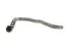 Фото Патрубок нагрівача (19мм) AUDI A4 B5 SKODA SUPERB I VW PASSAT B3/B4, PASSAT B5, PASSAT B5.5 1.6-2.0D 10.93-03.08 Gates (021804) зображення 1