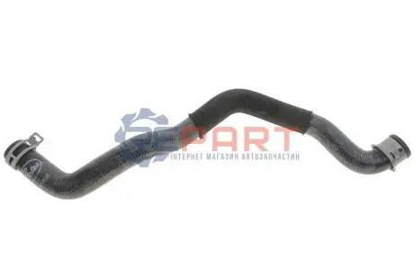 Фото Патрубок радіатора MB C-class (W204) 07-14 Gates (02-1808) зображення 1