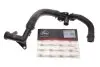 Фото Патрубок радіатора Citroen Berlingo/Peugeot Partner 1.6HDi 08 Gates (02-1834) зображення 2