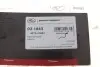 Фото Патрубок пічки Citroen Berlingo/Peugeot Partner 1.4i 96-07 Gates (021843) изображение 5