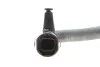 Фото Патрубок нагрівача (20мм) RENAULT CLIO II, KANGOO, KANGOO EXPRESS 1.2/1.2LPG 08.97 Gates (02-1853) зображення 3