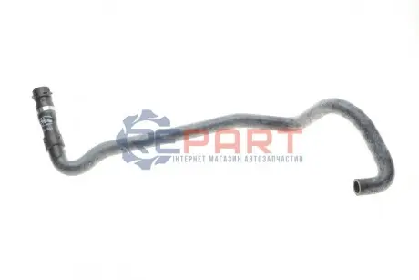 Патрубок нагрівача (20мм) RENAULT CLIO II, KANGOO, KANGOO EXPRESS 1.2/1.2LPG 08.97 Gates 02-1853 Купити в Україні
