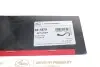 Шланг гумовий системи охолодження (23мм/23мм) BMW X5 (E53) 3.0D 04.01-09.06 Gates (02-1879) зображення 7