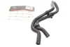 Фото Патрубок системи охолодження Fiat Doblo 1.9JTD 01- (к-кт в зборі) Gates (02-1888) зображення 1