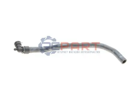 Патрубок системы охлаждения Citroen Berlingo/C4/Peugeot 307/308 Partner 1.4/1.6 00- Gates 02-1905
