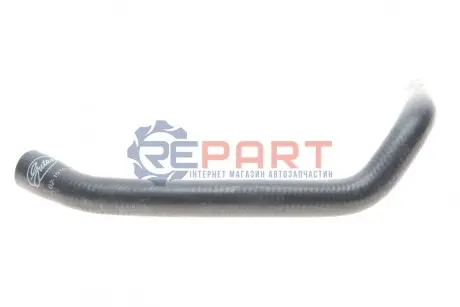 Патрубок системи охолодження Renault Megane/Scenic 1.4/1.6 02-11 Gates 02-1910