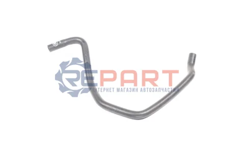 Патрубок нагрівача (18мм) FORD FOCUS I 2.0 10.98-11.04 Gates 021919