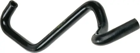Шланг гумовий системи охолодження (12мм/10мм) RENAULT 11, 19 I, 9 1.4 09.81-05.93 Gates 021926