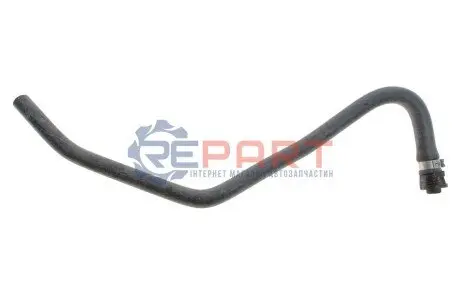 Шланг гумовий системи охолодження (8мм/8мм) OPEL ASTRA J, ASTRA J GTC, CASCADA, ZAFIRA C 1.4/1.4LPG 12.09 Gates 021964 Купити в Україні