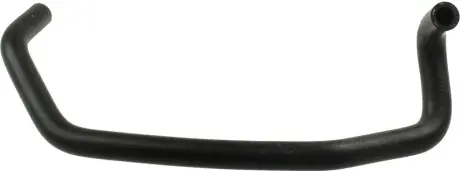 Шланг гумовий системи охолодження (16мм/16мм) LAND ROVER DISCOVERY I, DISCOVERY II 2.5D 10.89-06.04 Gates 021979