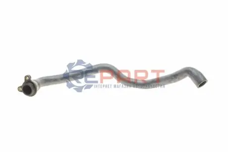 Патрубок радіатора BMW X5 (E70)/X6 (E71/E72) 3.0i 08-14 N55 Gates 02-1981 Купити в Україні