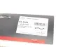 Фото Патрубок радіатора BMW X3 (F25)/X4 (F26) 3.0 10-18 N55 Gates (02-1985) зображення 2