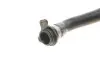Фото Патрубок радіатора BMW X3 (F25)/X4 (F26) 3.0 10-18 N55 Gates (02-1985) зображення 4
