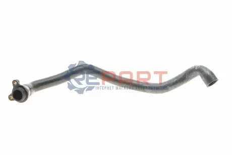 Патрубок радіатора BMW X3 (F25)/X4 (F26) 3.0 10-18 N55 Gates 02-1985 Купити в Україні