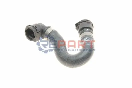 Патрубок радіатора BMW 1 (E83/E82/E87) 1.6/2.0 06-13 N43/N45/N46 Gates 02-1988 Купити в Україні