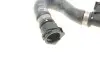 Фото Патрубок радіатора BMW 1 (E83/E82/E87) 1.6/2.0 06-13 N43/N45/N46 Gates (02-1988) зображення 5