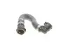 Фото Патрубок радіатора BMW 1 (E83/E82/E87) 1.6/2.0 06-13 N43/N45/N46 Gates (02-1988) зображення 6