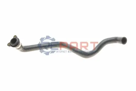 Шланг гумовий системи охолодження (25мм/25мм) BMW X6 (E71, E72) 3.0 06.07-07.14 Gates 02-2057 Купити в Україні