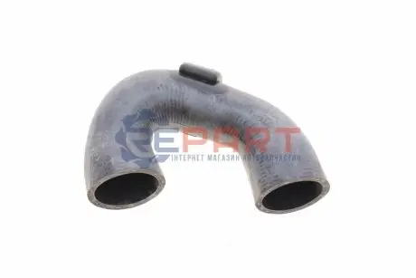 Фото Патрубок радіатора BMW X5 (E70)/X6 (E71/E72) 3.0 08-14 N54/N55 Gates (02-2061) зображення 1