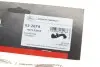 Фото Патрубок системи охолодження BMW 1 (F20/F21)/3 (F30/F80)/5 (F10) 11- N20/N26/N55 Gates (02-2074) зображення 2