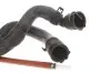 Фото Патрубок системи охолодження VW Bora I 1.8T 00-05 Gates (02-2104) зображення 4