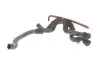 Фото Патрубок системи охолодження VW Bora I 1.8T 00-05 Gates (02-2104) зображення 7