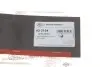 Фото Патрубок системи охолодження VW Bora I 1.8T 00-05 Gates (02-2104) зображення 8