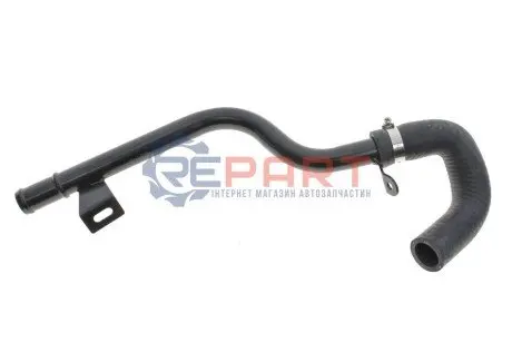 Патрубок нагрівача (18мм) CITROEN BERLINGO, BERLINGO MULTISPACE, C2, C2 ENTERPRISE, C3 I, C3 II, C3 PICASSO, C3 PLURIEL, C4, C4 GRAND PICASSO I, C4 I, C4 II, C4 PICASSO I, XSARA 1.4D/1.6D 10.01 Gates 02-2122 Купити в Україні