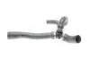 Фото Патрубок нагрівача (18,5мм, чорн) SEAT ALHAMBRA, CORDOBA, CORDOBA VARIO, IBIZA II, TOLEDO I VW GOLF III, GOLF IV, PASSAT B3/B4, PASSAT B5, POLO, POLO III CLASSIC, SHARAN, VENTO 1.9D 03.96-05.03 Gates (02-2425) зображення 1