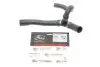 Фото Патрубок нагрівача (18,5мм, чорн) SEAT ALHAMBRA, CORDOBA, CORDOBA VARIO, IBIZA II, TOLEDO I VW GOLF III, GOLF IV, PASSAT B3/B4, PASSAT B5, POLO, POLO III CLASSIC, SHARAN, VENTO 1.9D 03.96-05.03 Gates (02-2425) зображення 2