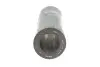 Патрубок нагрівача (15мм, чорн) FORD C-MAX, FIESTA, FIESTA IV, FOCUS C-MAX, FOCUS I, FOCUS II, MONDEO IV, S-MAX, TRANSIT CONNECT 1.8D 08.95-01.15 Gates (022494) зображення 2