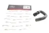 Патрубок радіатора BMW 5 (F10/F11)/X3 (F25)/X5 (F15/F85) 2.0D 06-18 N47 Gates (02-2538) зображення 2