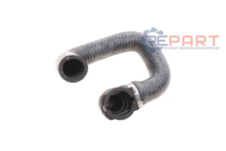 Патрубок радиатора BMW 5 (F10/F11)/X3 (F25)/X5 (F15/F85) 2.0D 06-18 N47 Gates 02-2538