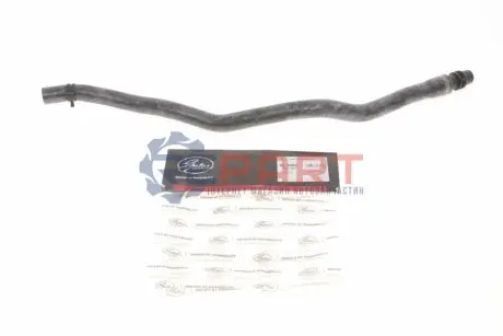 Патрубок радіатора пічки BMW 1 (F21)/3 (F30/F80) 2,0 12-18 N20 Gates 02-2683 Купити в Україні