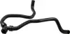 Патрубок нагрівача (19мм) OPEL ASTRA J, ASTRA J GTC 1.7D 09.09-10.15 Gates (022778) зображення 1